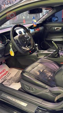 فورد موستانج